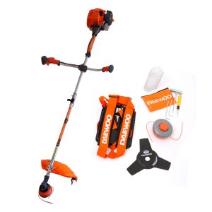 Guadañadora a Gasolina