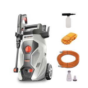 Hidrolavadora De Alta Presión