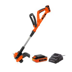 Guadaña a Batería Litio