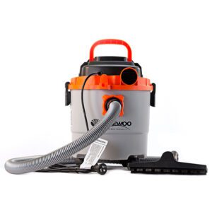 Aspiradora De Polvo Y Agua