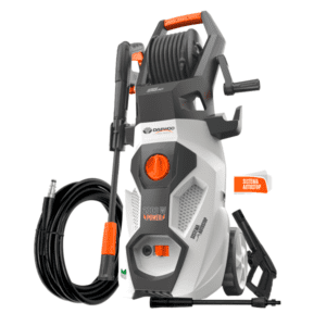 Hidrolavadora De Alta Presión