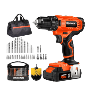 Taladro Inalámbrico