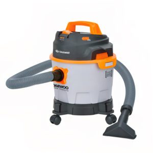 Aspiradora De Polvo Y Agua