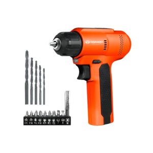 Taladro Inalámbrico 8V