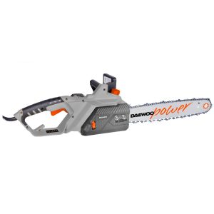 Motosierra eléctrica